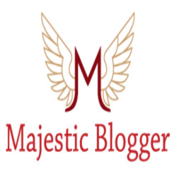 Majestic blogger