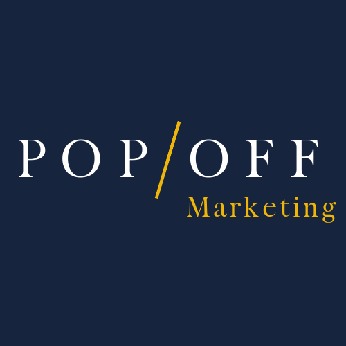 PopOff Marketing