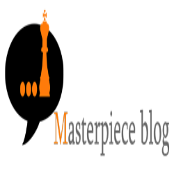 Master piece blog