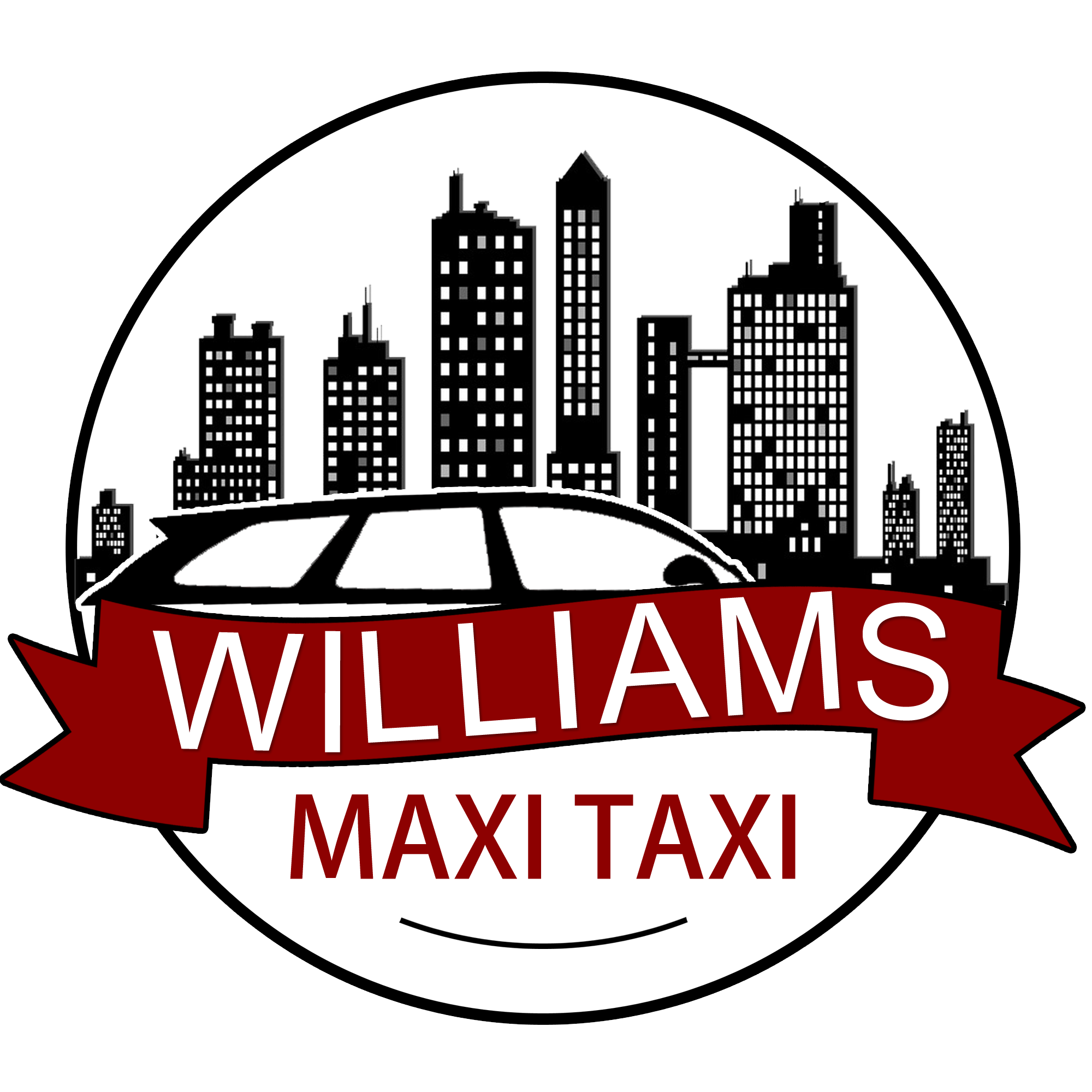 Williams maxi taxi