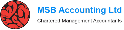 M S B Accounting Ltd
