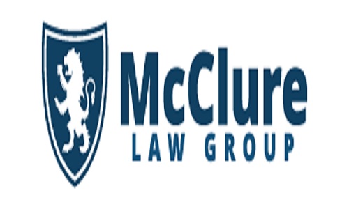 Mark McClure Law Personal Injury