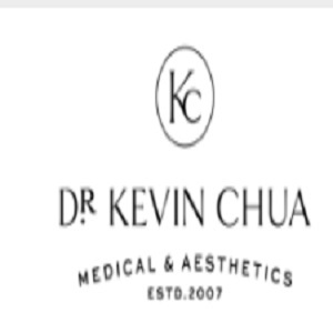 Dr Kevin Chua Medical & Aesthetics