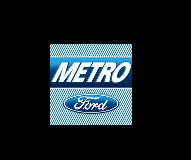 MetroFord Export