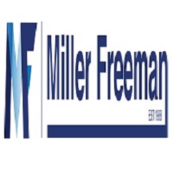 Miller Freeman & Sons (Nottingham) Ltd