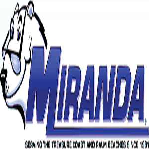 Miranda Plumbing & Air Conditioning Services