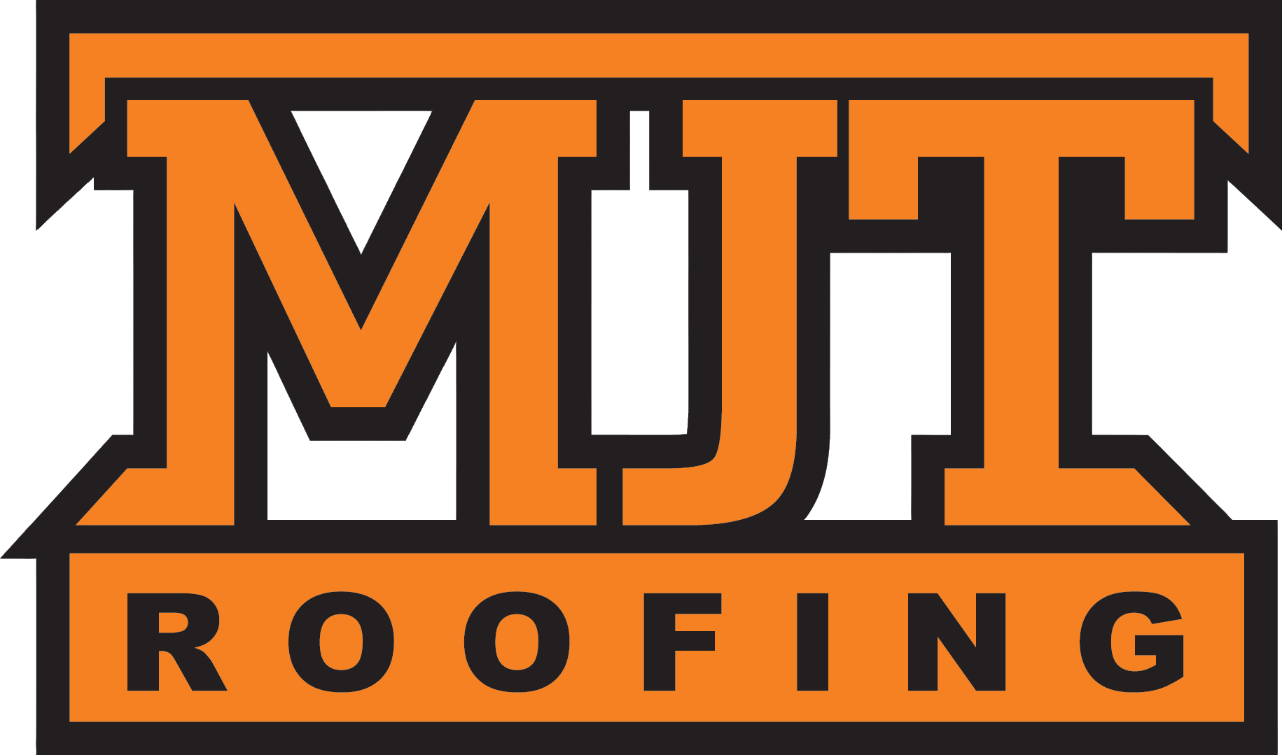MJT Roofing