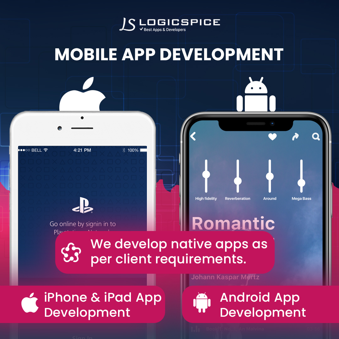 best mobile app development company