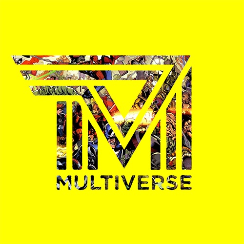 Multiverse Comic Box