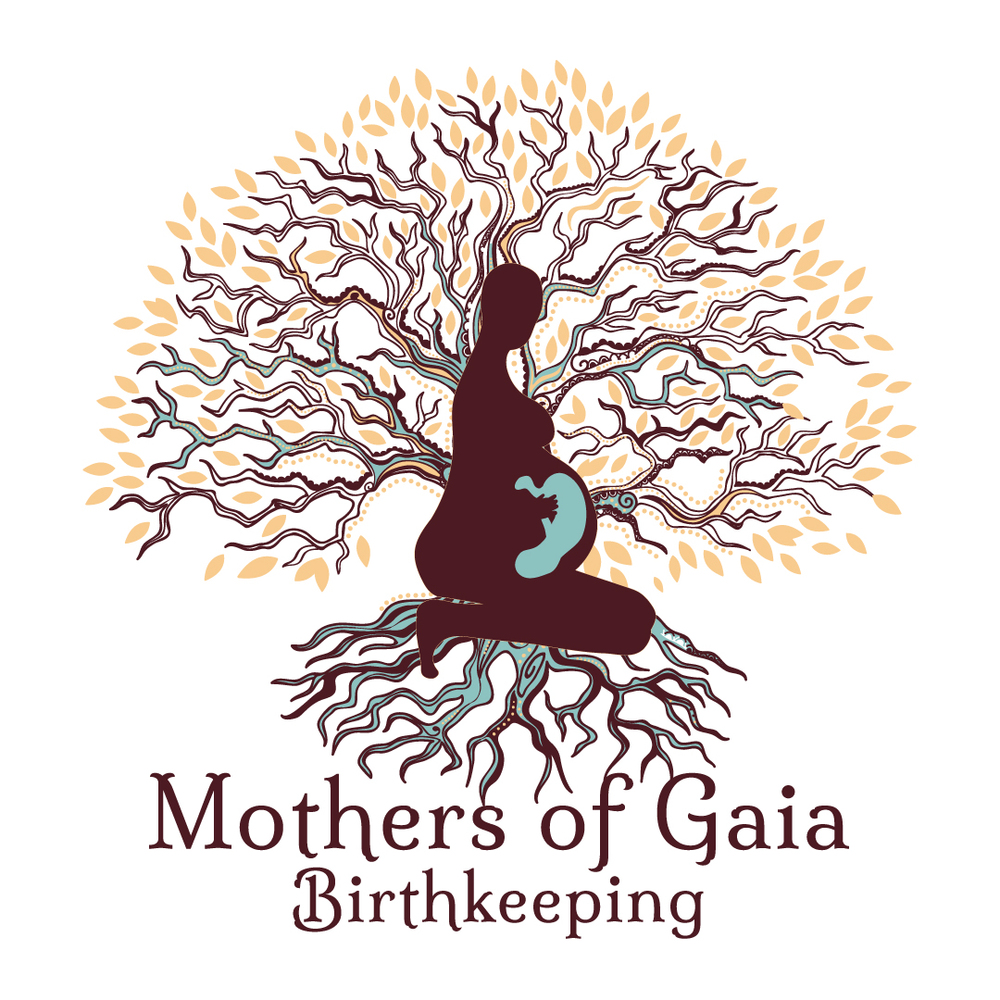 Mothers of Gaia Birthkeeping