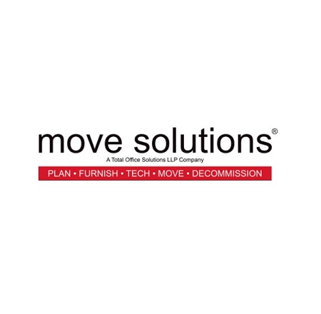 Move Solutions-San Antonio Ltd