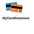 mycardstatement credit card