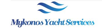 mykonos luxury yacht rental
