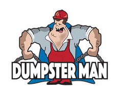 Noblesville Dumpster Man Rental
