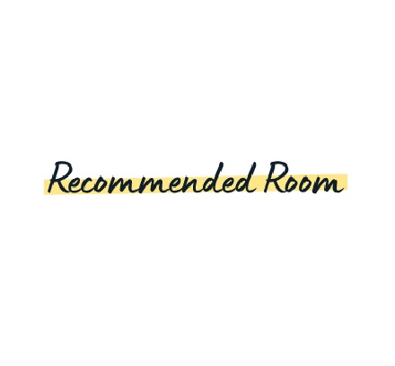RecommendedRoom