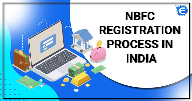 NBFC Registration in India - Enterslice