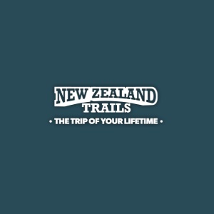 New Zealand Trails
