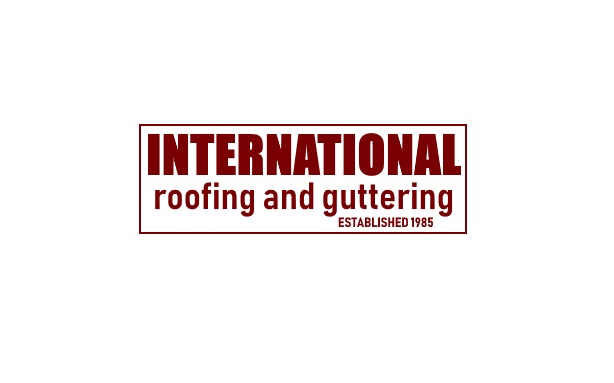 International Roofing & Guttering South Dublin