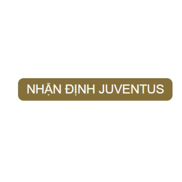 Nhận định Juventus