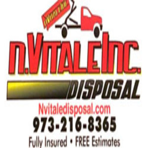 N. Vitale Disposal Inc.