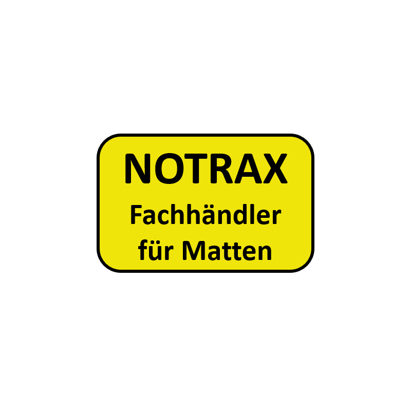 NOTRAX Matten