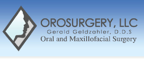 Orosurgery