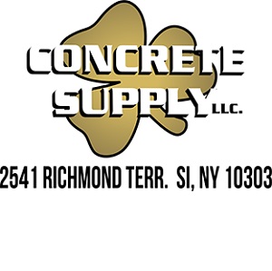 Corbett Concrete Supply