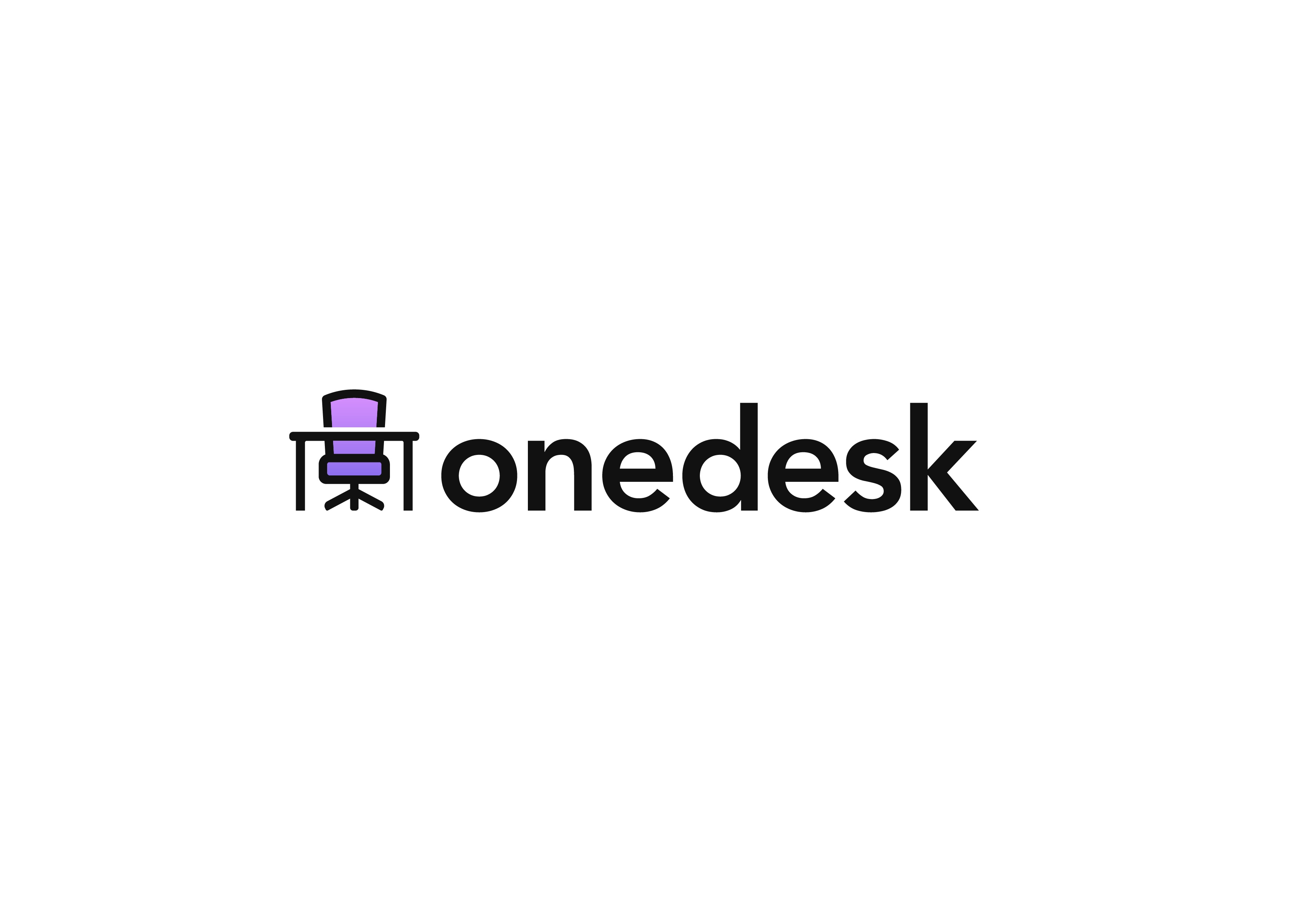 Onedesk Commercial Cleaning