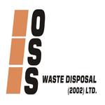 OSS Waste Disposal