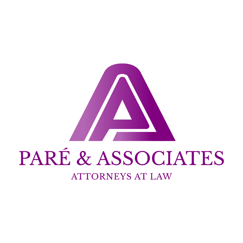 Paré & Associates, LLC (formerly Law Office of Alice Paré)