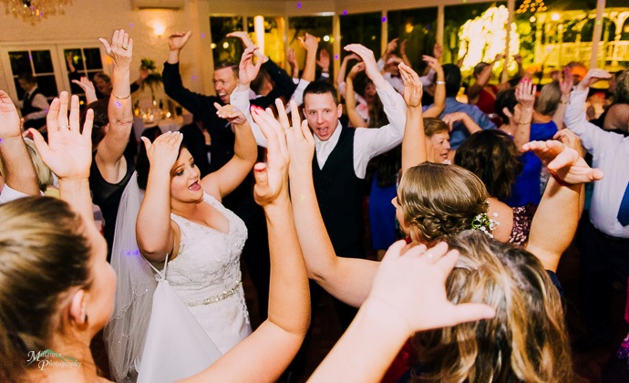 Best Wedding Dj Melbourne | Party Hire Productions