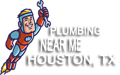 Plumbing Near Me Houston
