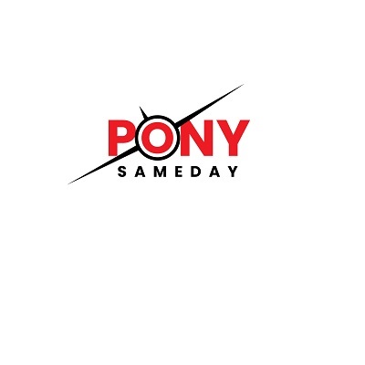 Pony Sameday