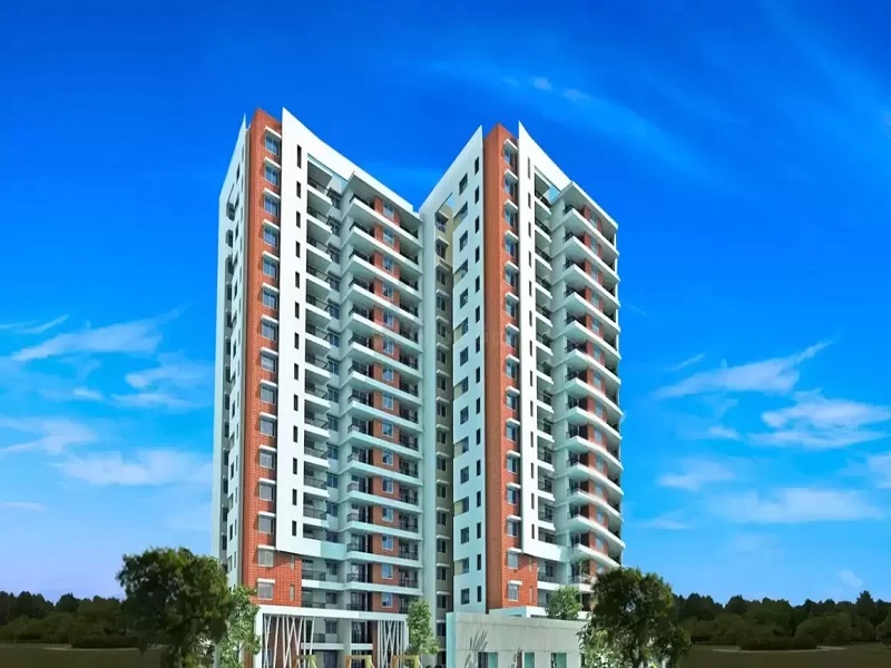 Prestige Park Grove Location About Advantages of Investing in Whitefield