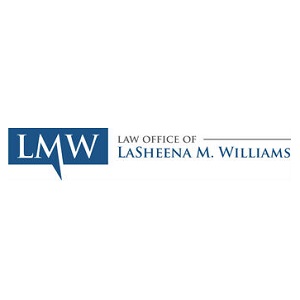 Law Office of LaSheena M. Williams, LLC