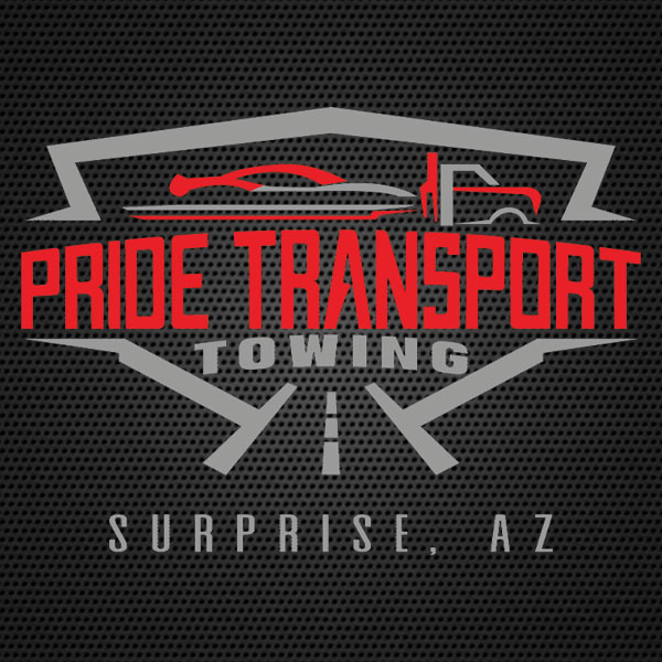 Pride Transport & Towing