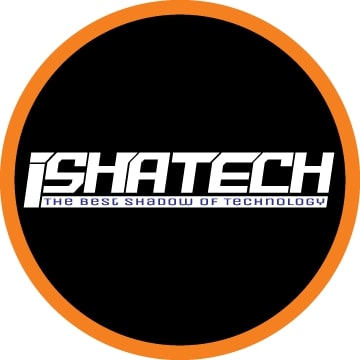 IshaTech Advertising Agency 