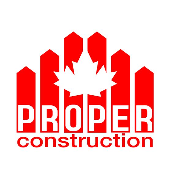 Proper Construction Inc.