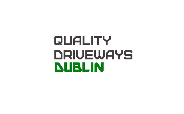 Quality Driveways Dublin