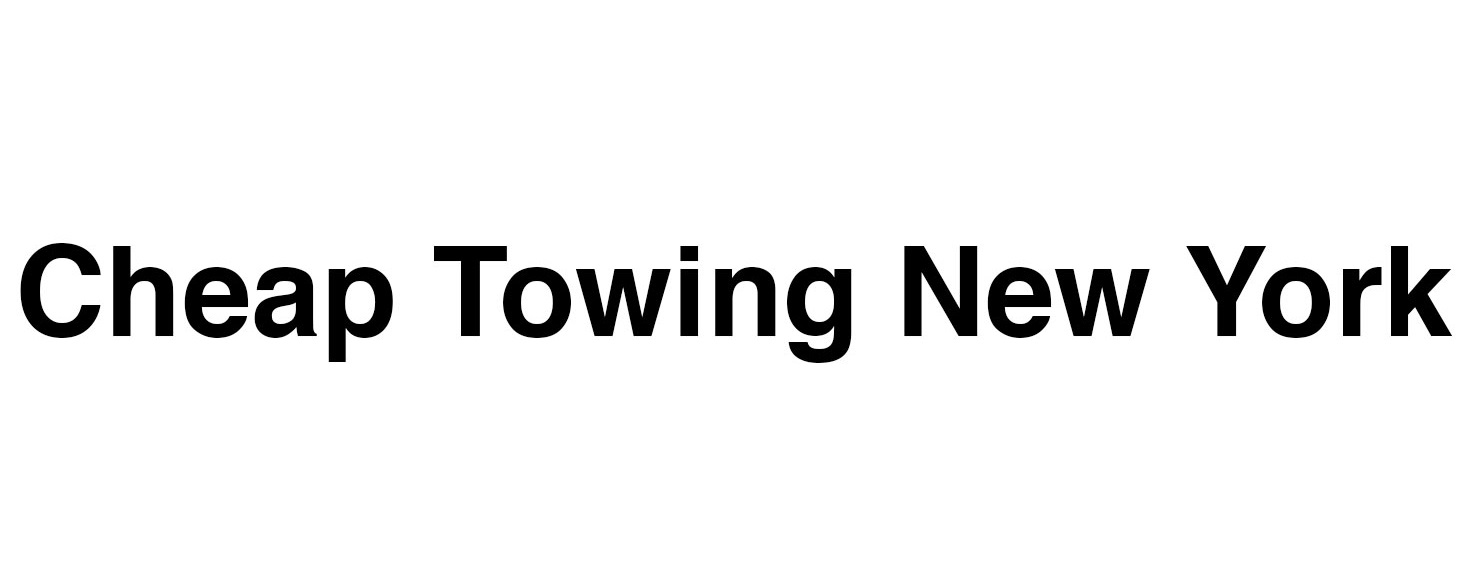 cheap towing new york