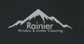 Rainier Exterior Building Cleaning