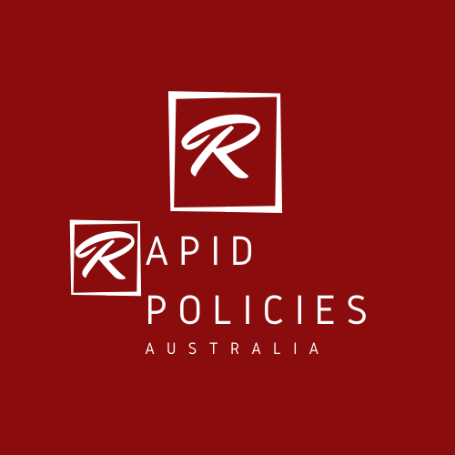 Rapid Policies Australia Pty Ltd