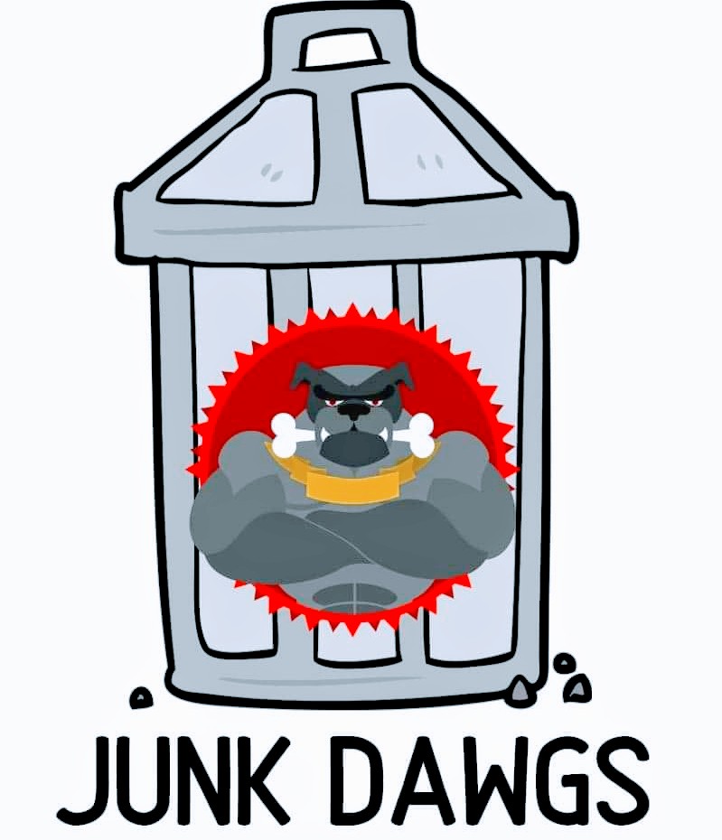 JUNK-DAWGS Junk and waste removal