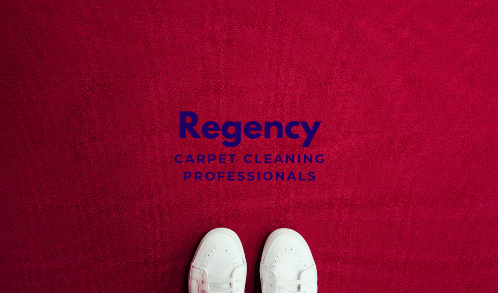 Regency Carpet Cleaning Professionals