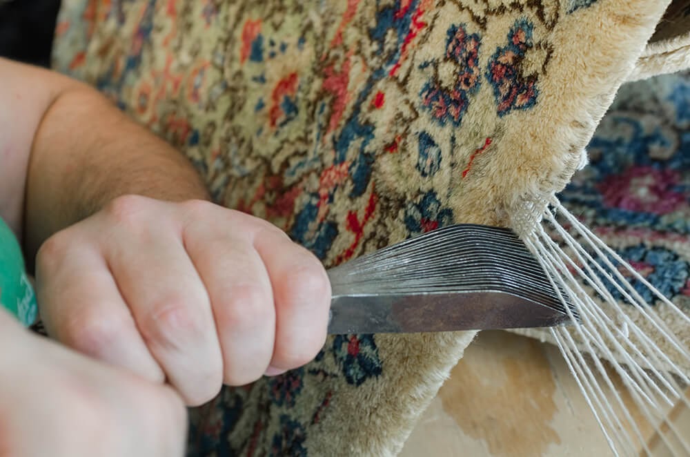 Rug & Carpet Cleaning Service Bronxville