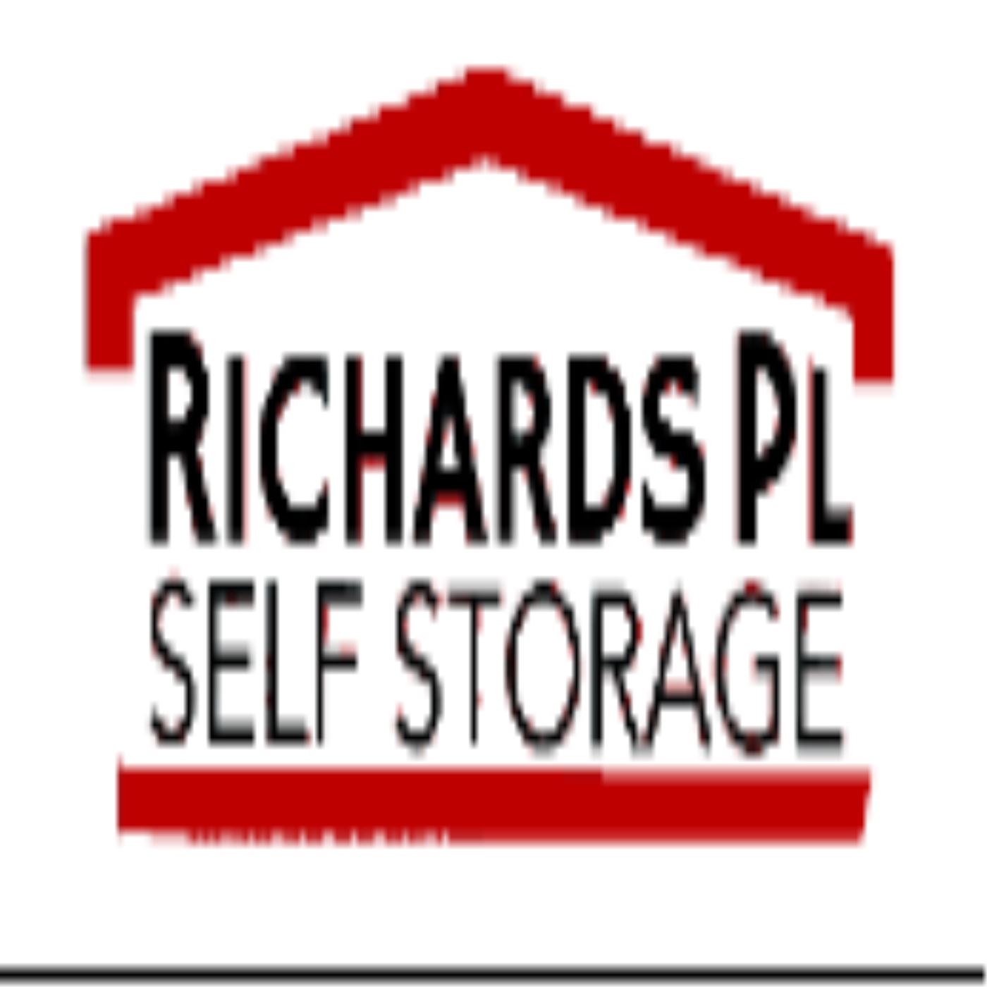 Richards Place Self Storage