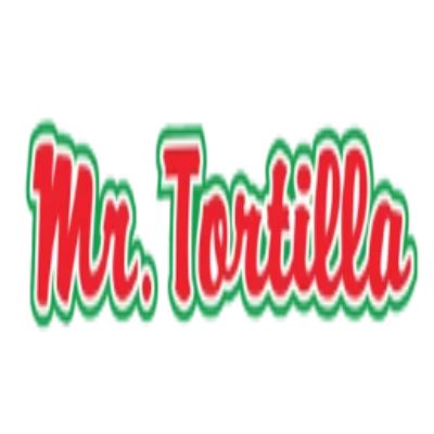 Mr.Tortilla