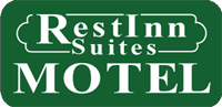 Rest Inn Suites Motel