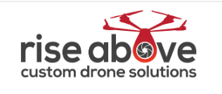 Rise Above - Dji Drone