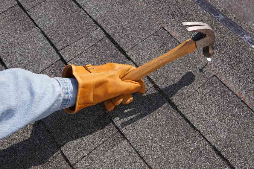 Roofing Company Baton Rouge